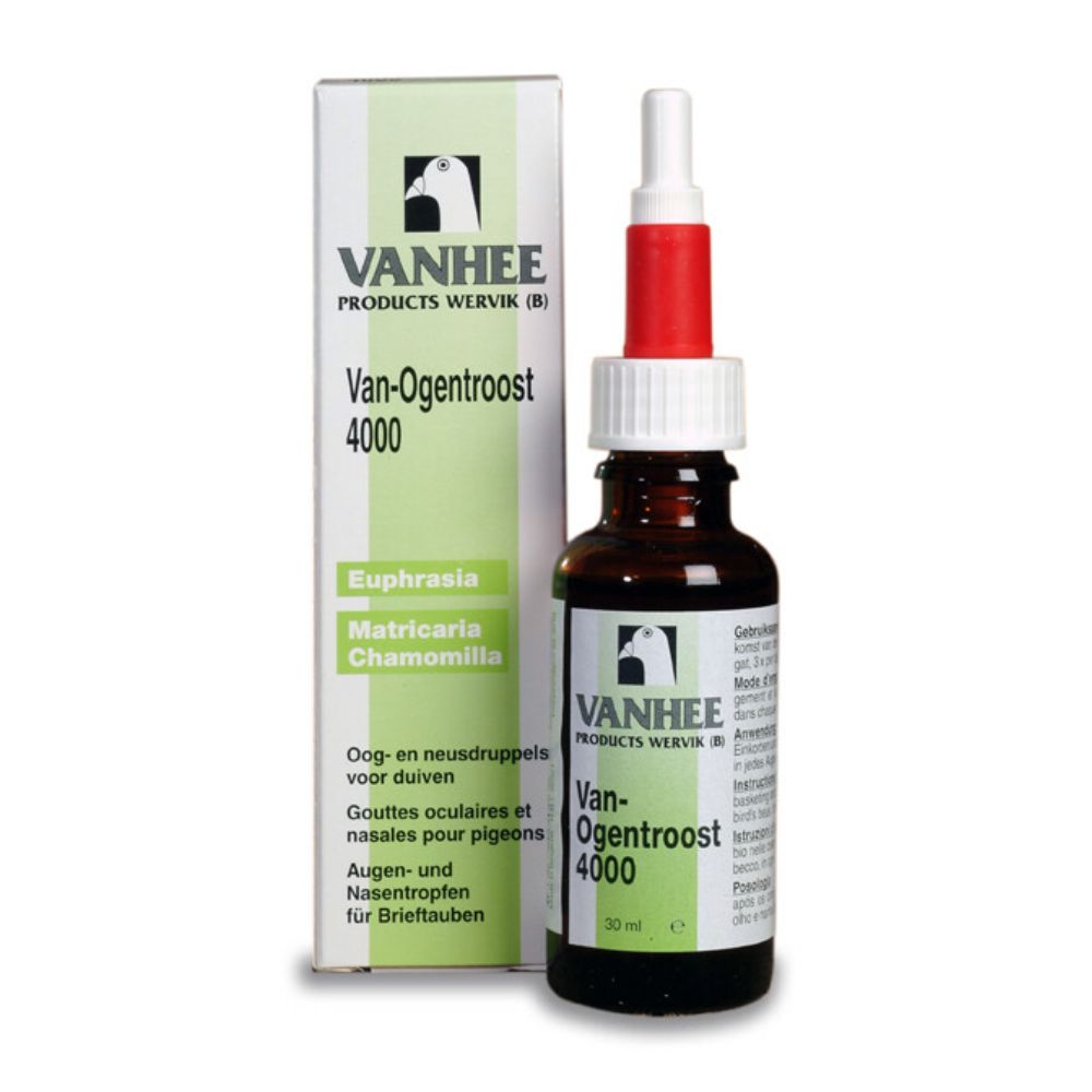 Vanhee van-Ogentroost 4000
