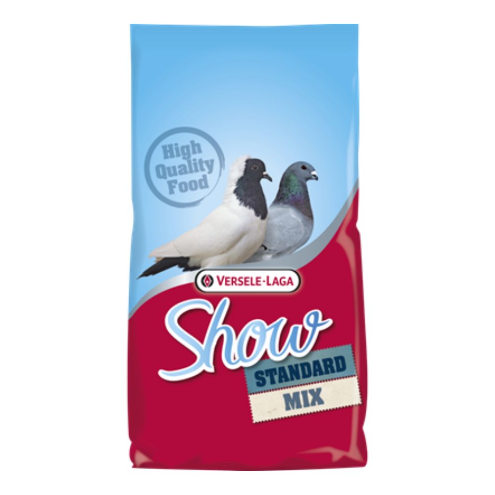 Versele Laga Show Standard All-Round 20kg