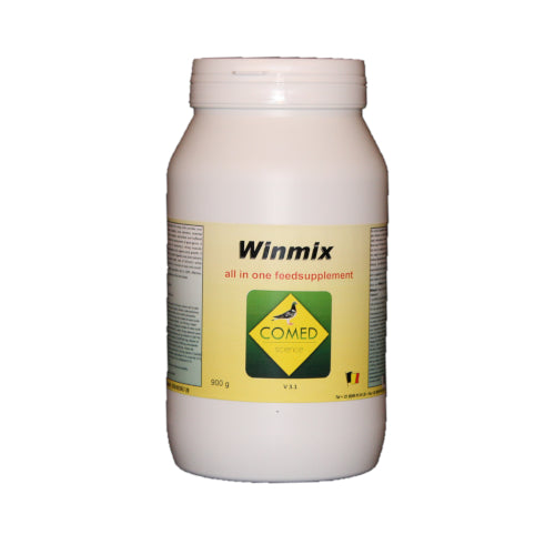 Comed Winmix 1kg für Haustiere im Tierfutterpro Shop