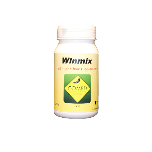 Comed Winmix 300g für Haustiere im Tierfutterpro Shop