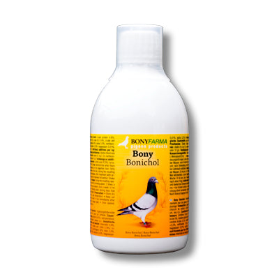 Bony Bonichol 500 ml für Haustiere im Tierfutterpro Shop