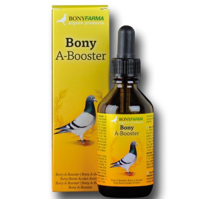 Bony A-Booster - 50 ml