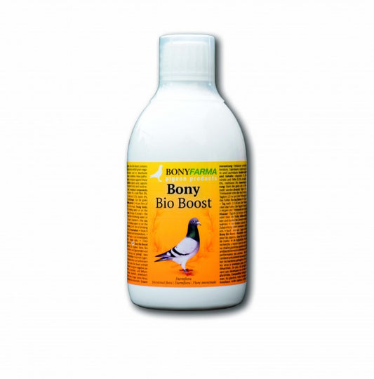 Bony Bio Boost - für Haustiere im Tierfutterpro Shop