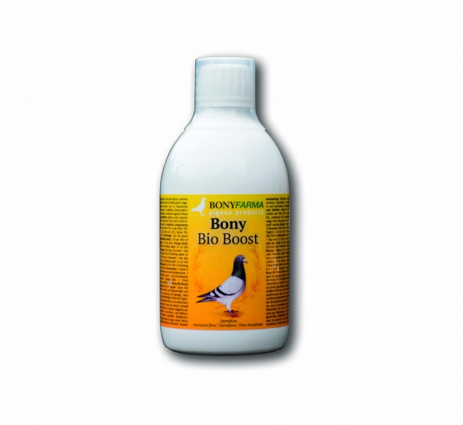 Bony Bio Boost - 500 ml für Haustiere im Tierfutterpro Shop