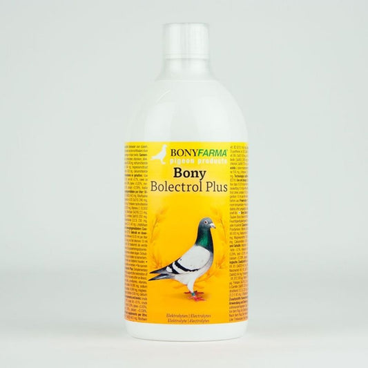 Bony Bolectrol Plus 1000ml