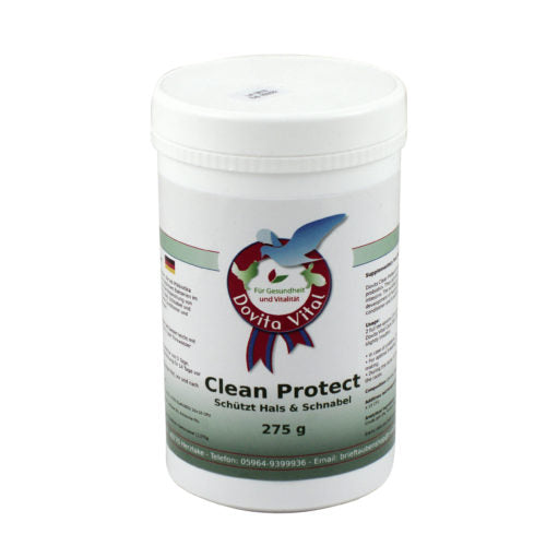 Dovita Vital Clean Protect 275g für Haustiere im Tierfutterpro Shop