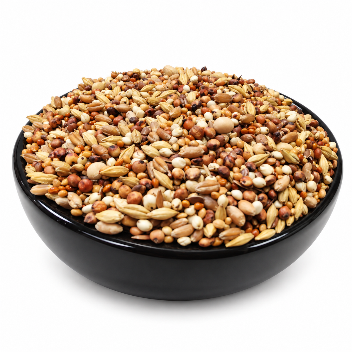 FooFine Kurzschnäbler Ruhe 25 kg