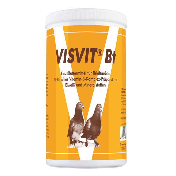 Quiko Visvit BT 600g